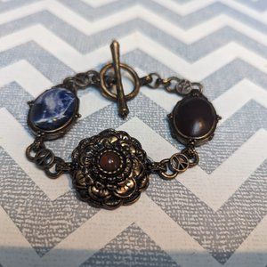 Vintage Lucky brand bracelet